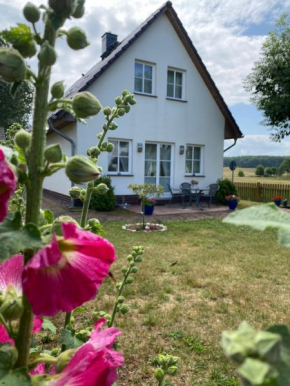 Ferienhaus Blütentraum in Binz auf Rügen, Binz